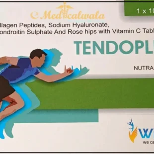 TENDOPLUS TABLET