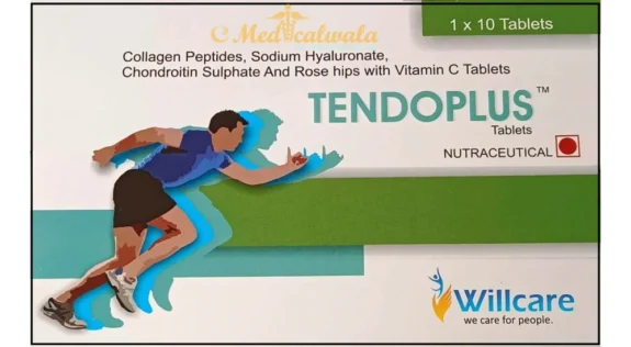 TENDOPLUS TABLET