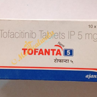 TOFANTA 5MG TABLET