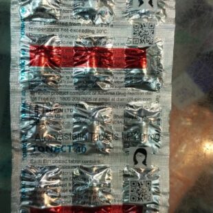 TONACT 40MG TABLET