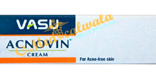 ACNOVIN ACNE CONTROL CREAM 25 GM