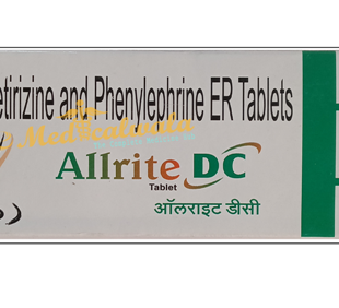 ALLRITE DC TABLET