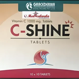 C SHINE TABLET