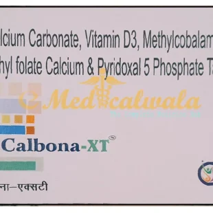 CALBONA XT TABLET