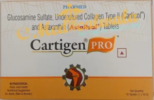 CARTIGEN PRO TABLET