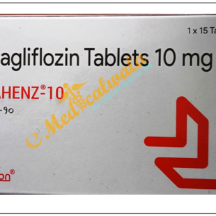DAPAHENZ 10 MG