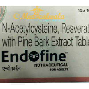 ENDOFINE TABLET