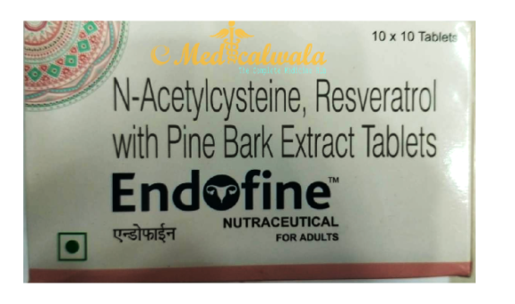 ENDOFINE TABLET