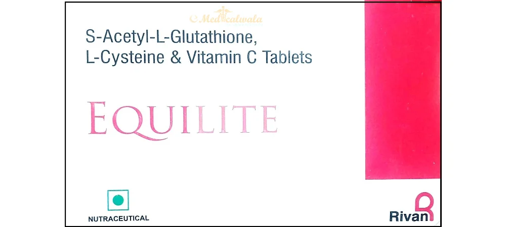 EQUILITE TABLET - eMedicalwala