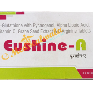 EUSHINE A  TABLET