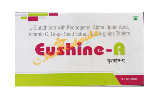 EUSHINE A  TABLET