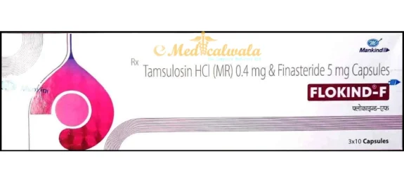 FLOKIND F TABLET