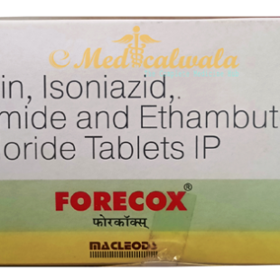 FORECOX TABLET