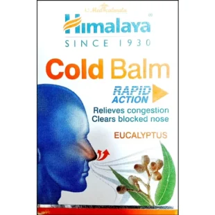HIMALAYA COLD BALM 10GM