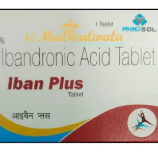 IBAN PLUS TABLET