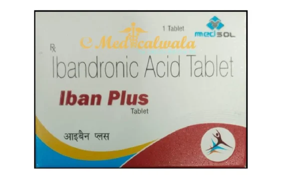 IBAN PLUS TABLET