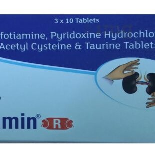 THIAMIN R TABLET