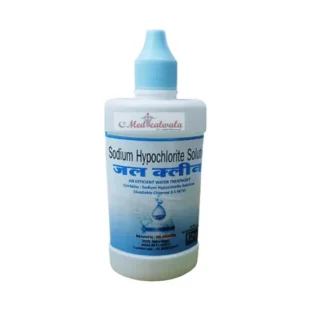 JAL CLEAN 100ML LIQUID