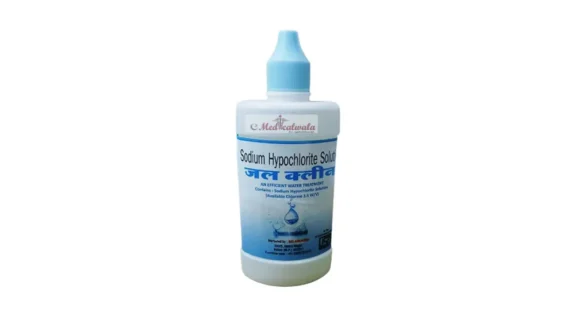 JAL CLEAN 100ML LIQUID