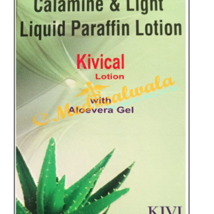 KIVICAL 100ML LOTION