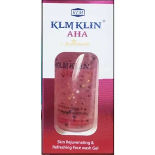 KLMKLIN AHA 100ML GEL