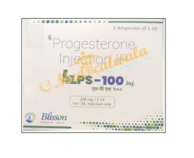 LPS 100MG INJECTION - eMedicalwala