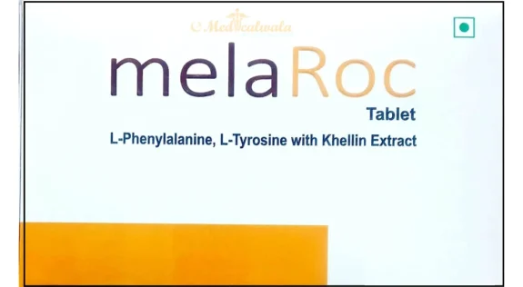 MELAROC TABLET