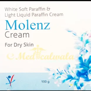 MOLENZ 100GM CREAM