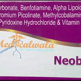 NEOBERRY TABLET