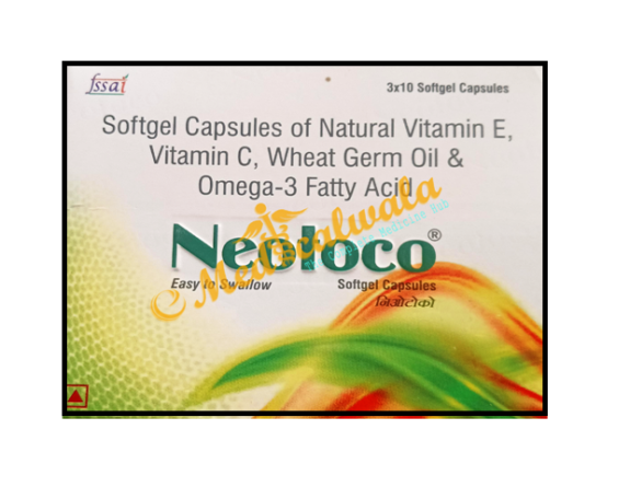 NEOTOCO CAPSULE
