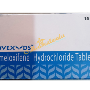 NOVEX DS TABLET