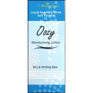 OOZY 100ML LOTION