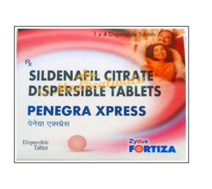 PENEGRA XPRESS TABLET