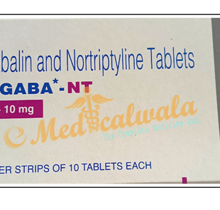 PREGABA NT TABLET