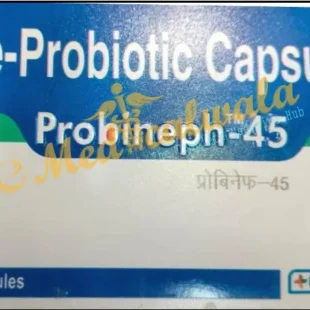 PROBINEPH CAPSULES