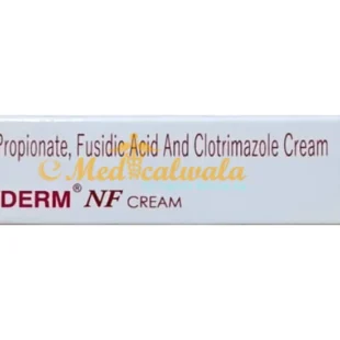 PROPYDERM NF 10GM CREAM