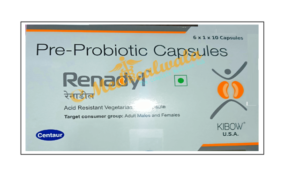 RENADYL CAPSULE