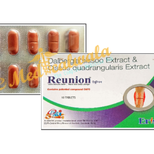 REUNION TABLET