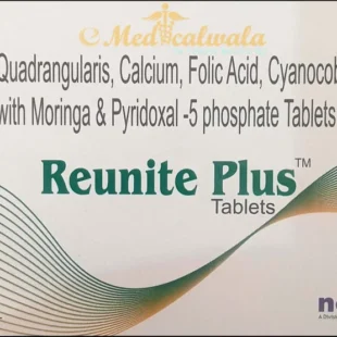 REUNITE PLUS TABLET