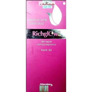 RICHGLOW 50GM GEL