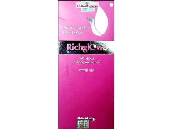 RICHGLOW 50GM GEL