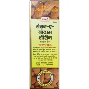 ROGHAN BADAM SHIRIN 100ML