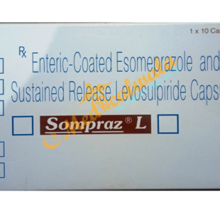 SOMPRAZ L CAPSULE