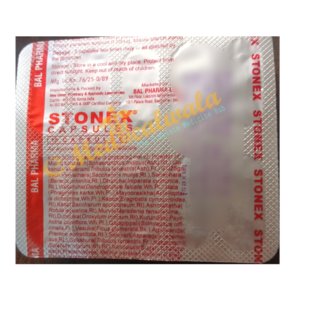 STONEX TABLET