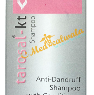 TAROSAL KT 100ML SHAMPOO