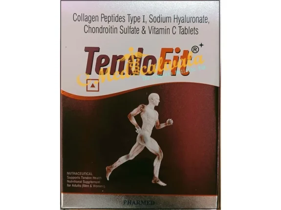 TENDOFIT TABLET