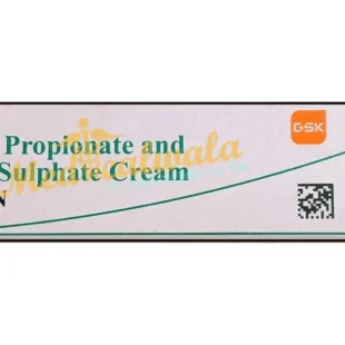 TENOVATE GN 20GM CREAM