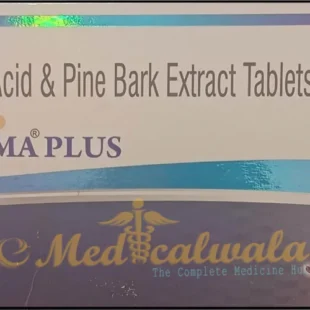 TRANESMA PLUS TABLET