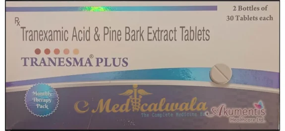 TRANESMA PLUS TABLET