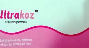 ULTRAKOZ 20GM CREAM